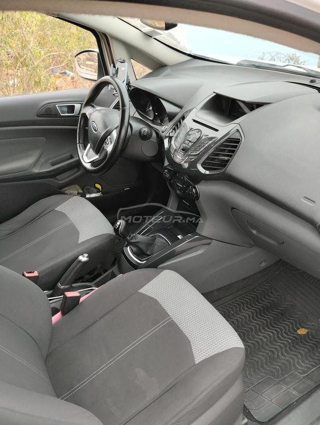 a vendre Ford eco sport 