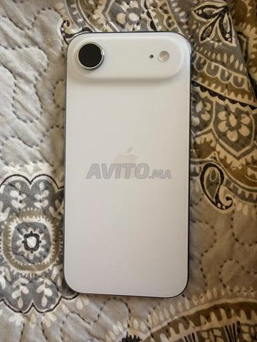 iPhone air - 2