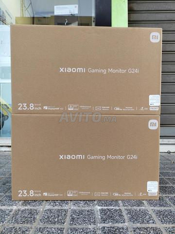 Xiaomi Gaming Monitor G24i - 2