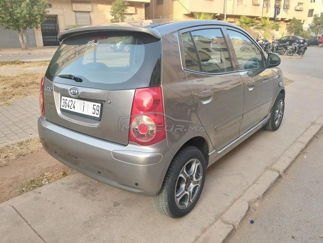 Kia Picanto 2009