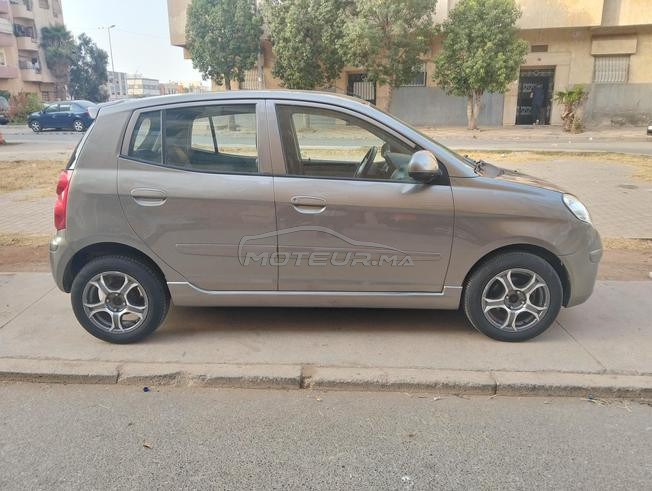 Kia Picanto 2009