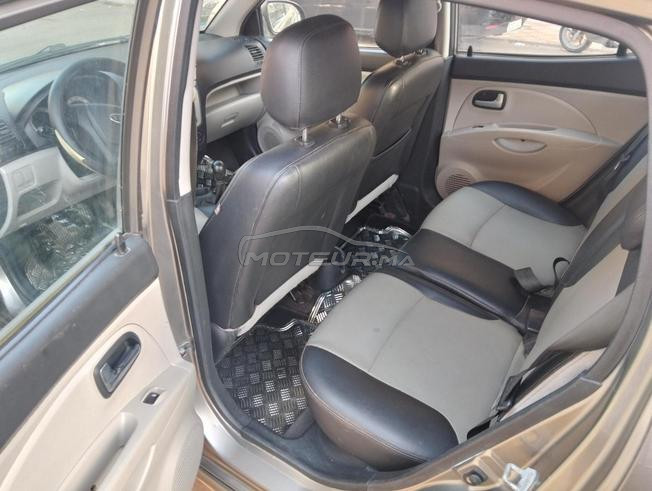 Kia Picanto 2009