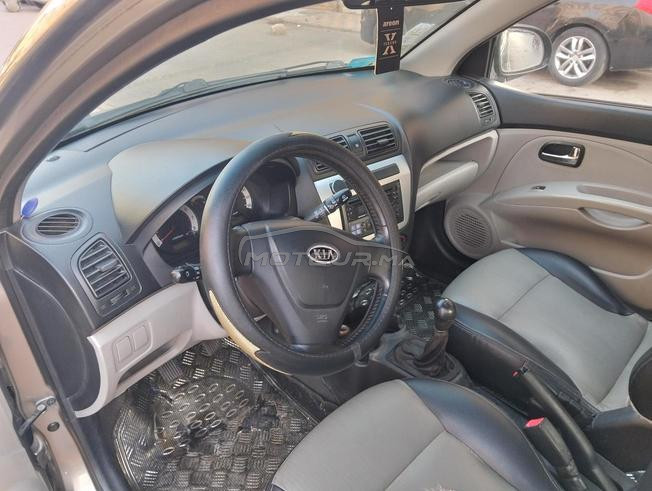 Kia Picanto 2009
