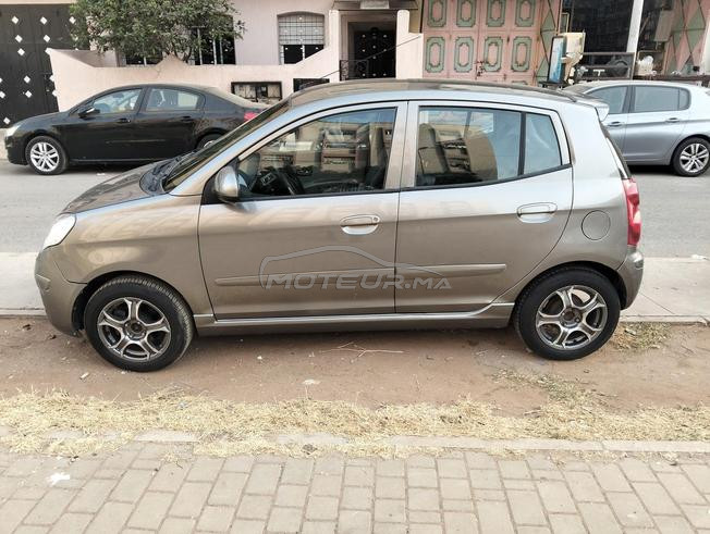 Kia Picanto 2009