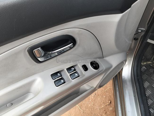 Kia Picanto 2009