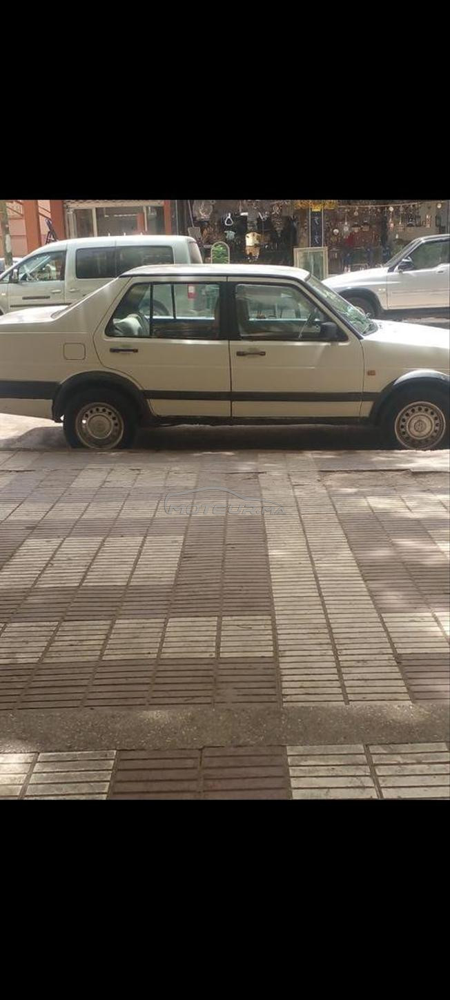 سيارة للبيع من نوع كولف جيطة 