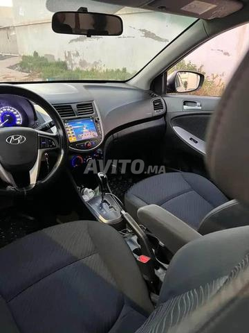هيونداي أكسنت 2019 - 2