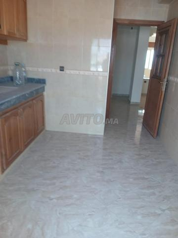 Appartement à louer 100 m² à Tanger