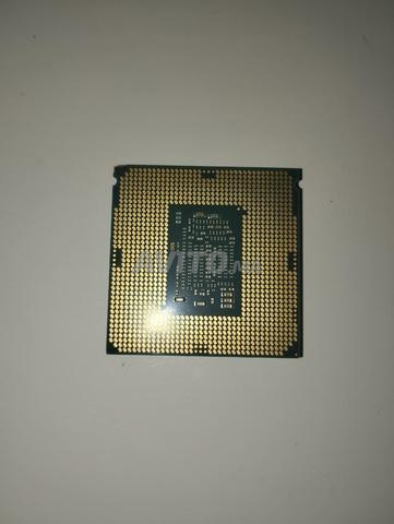 معالج إنتل i3 الجيل التاسع 2020 - 2