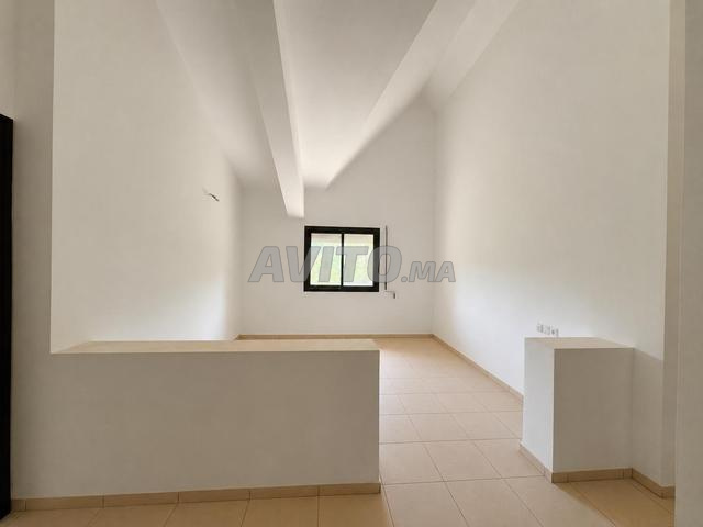 Appartement à vendre Ifrane Résidence piscine  - 2