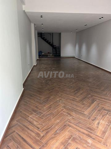 Installation de tous types de parquet - 2