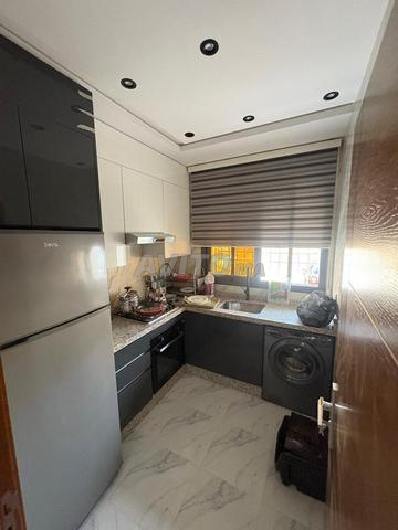 Appartement Neuf à Louer – 700 DH/Jour – M'diq - 2