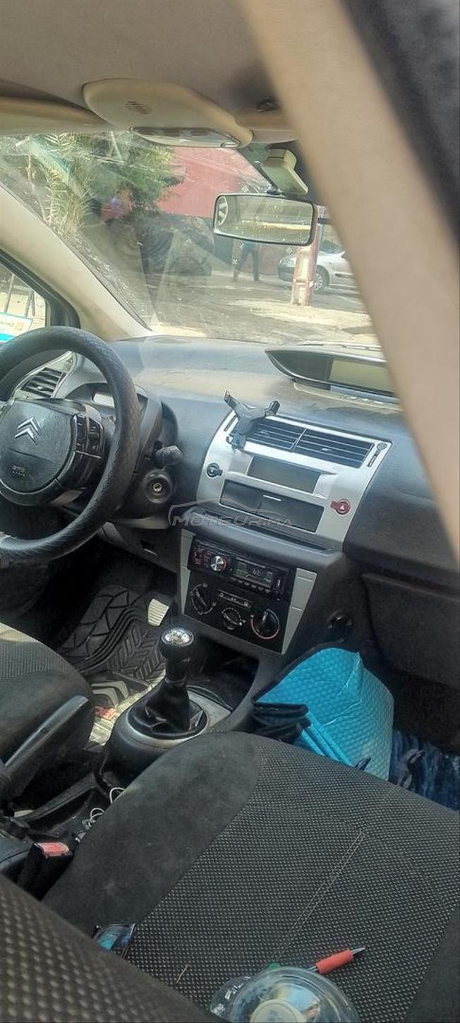 Citroën C4 