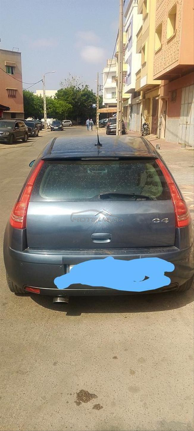 Citroën C4 