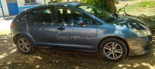 Citroën C4 
