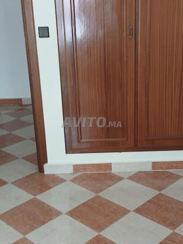 Appartement à louer 100 m² à Tanger