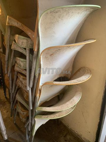 كراسي للبيع بسعر مناسب