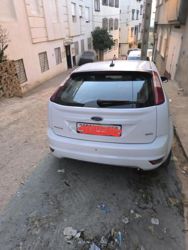 voiture d occasion