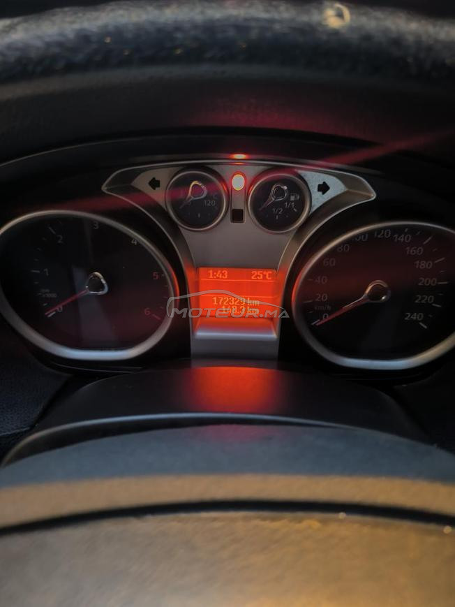 voiture d occasion