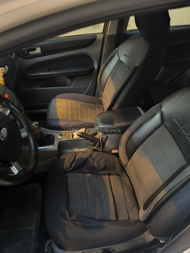 voiture d occasion