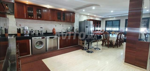 Maison neuve 100m2 à vendre à Hay Al Ourroud, Sidi Maarouf - 2