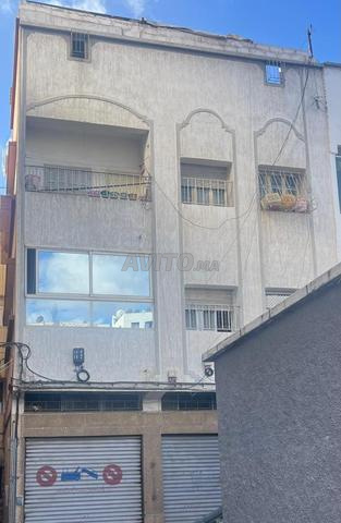 منزل للبيع. طابقين وكراج - 2