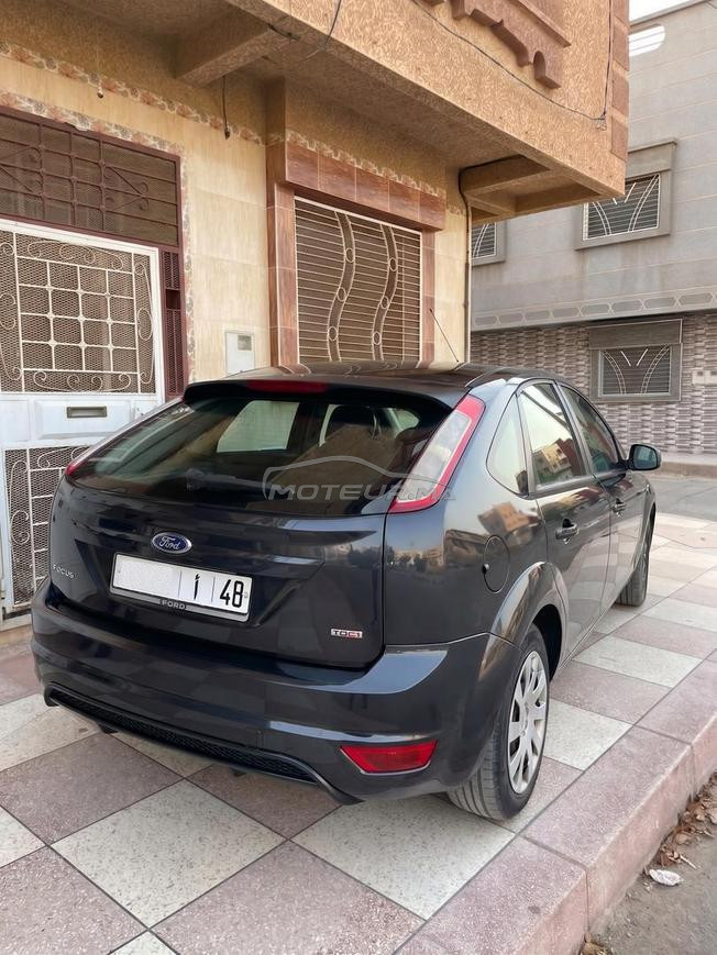 Ford Focus Diesel Manuelle 2011 à Oujda