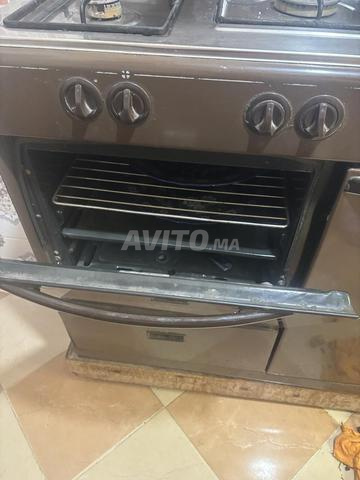 Cuisinière en bon état - 2