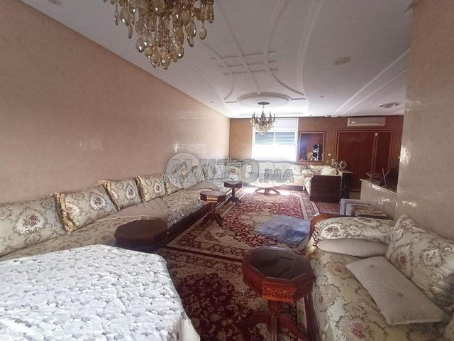 BEN-BO-1100 - Villa à vendre à Bouznika