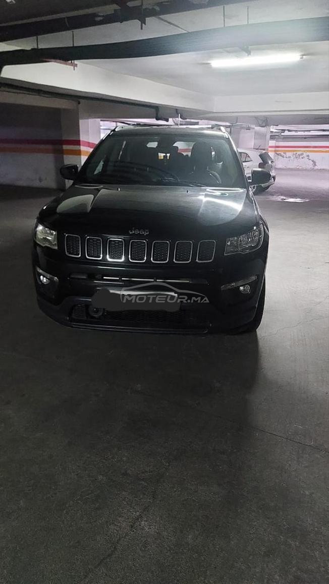 jeep compass 2018 4×4