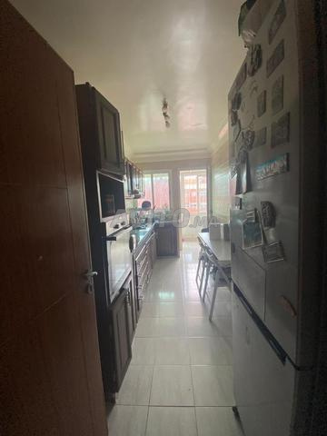 شقة للكراء
