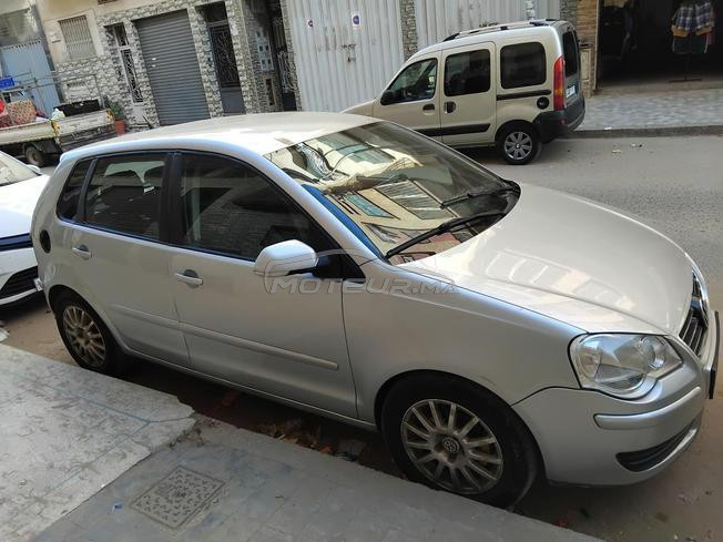 vente voiture