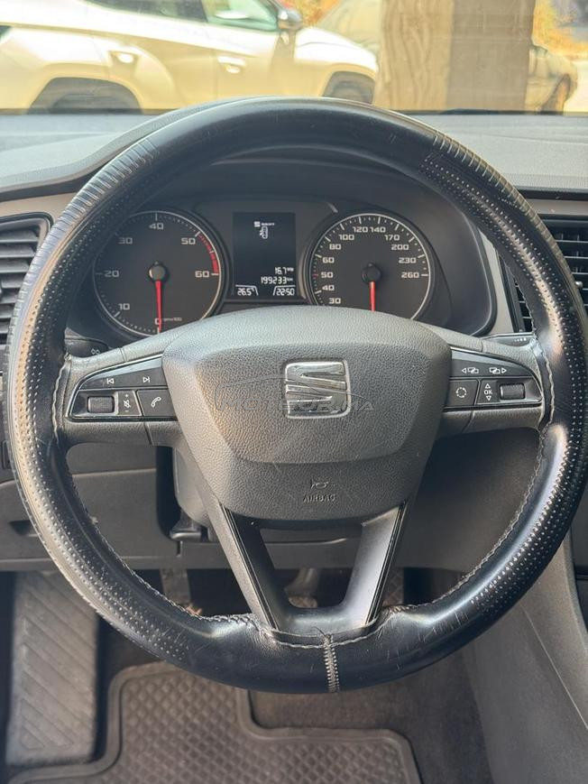 Seat Leon 1.6 TDI