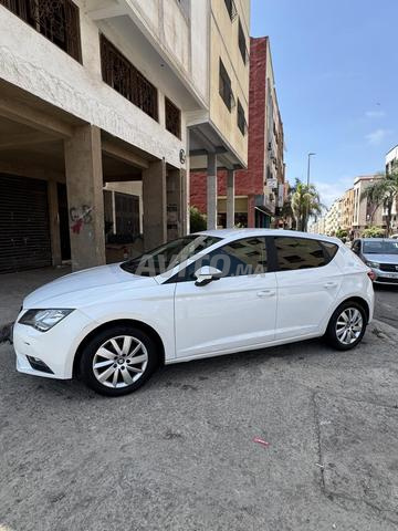 سيات ليون 1.6 TDI - 2
