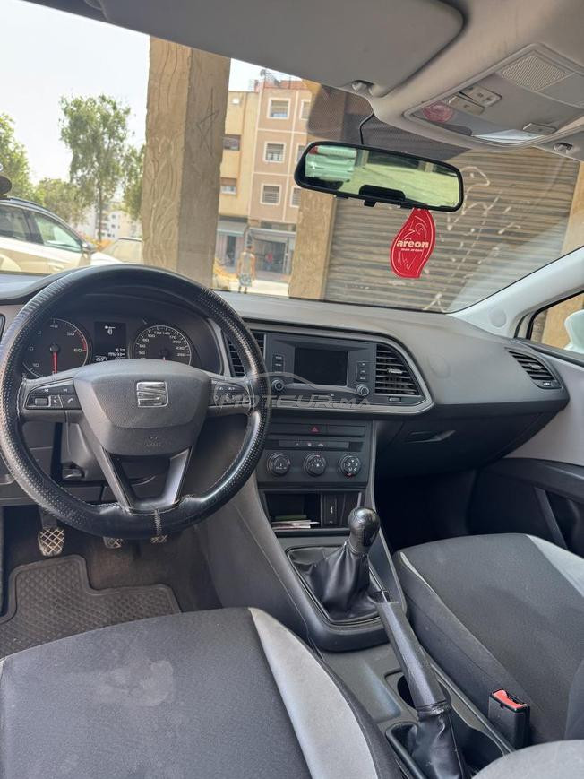 Seat Leon 1.6 TDI