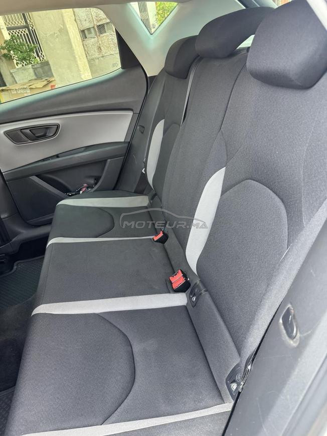 Seat Leon 1.6 TDI