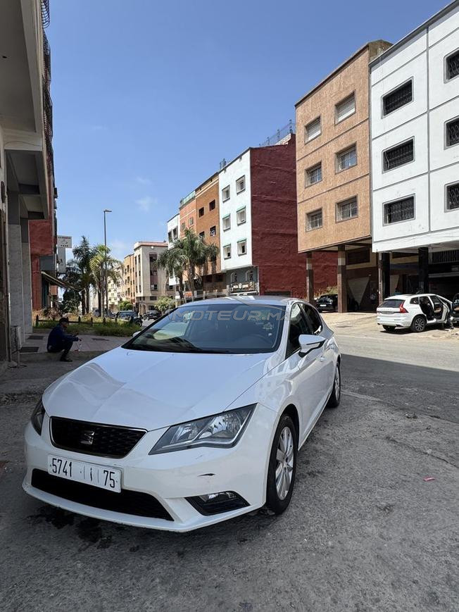 Seat Leon 1.6 TDI