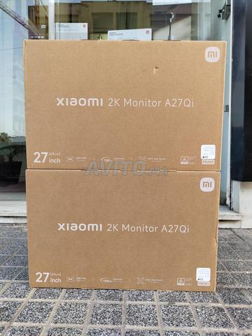 Moniteur Xiaomi 2k A27Qi - 2