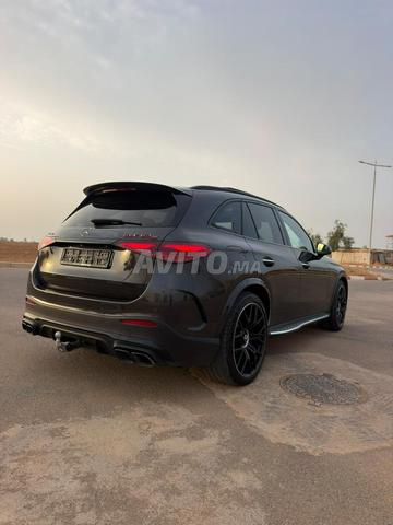 Mercedes-Benz classe GLC 6.3 s AMG 2025 - 2