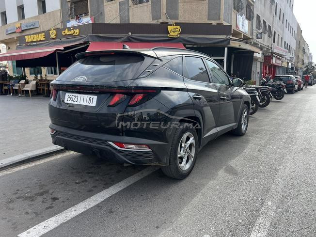 Hyundai Tucson 2023