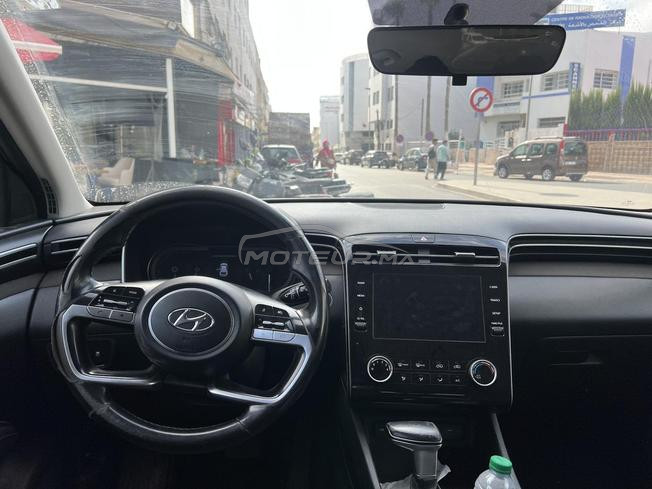 Hyundai Tucson 2023
