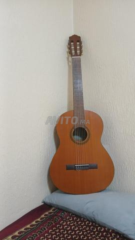 Yamaha CG-90 MA