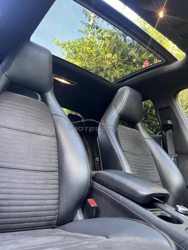 Mercedes CLA Pack AMG - toute option