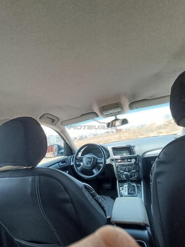 Audi Q5 quattro model 2012 à vendre 