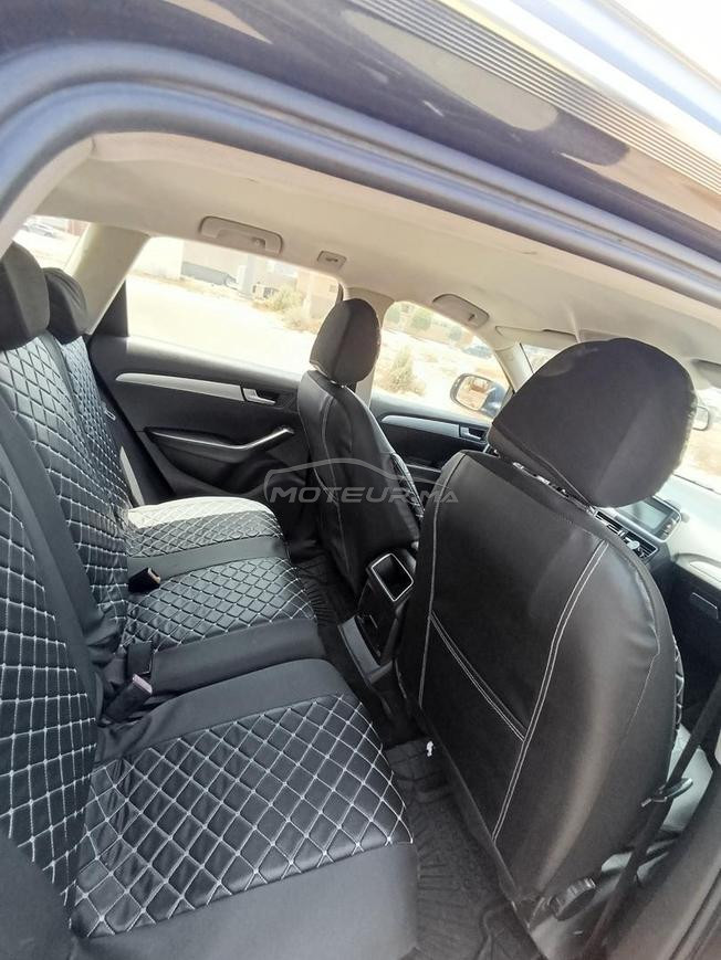 Audi Q5 quattro model 2012 à vendre 