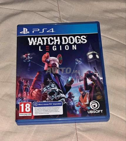 CD PS4 PS5 - 2