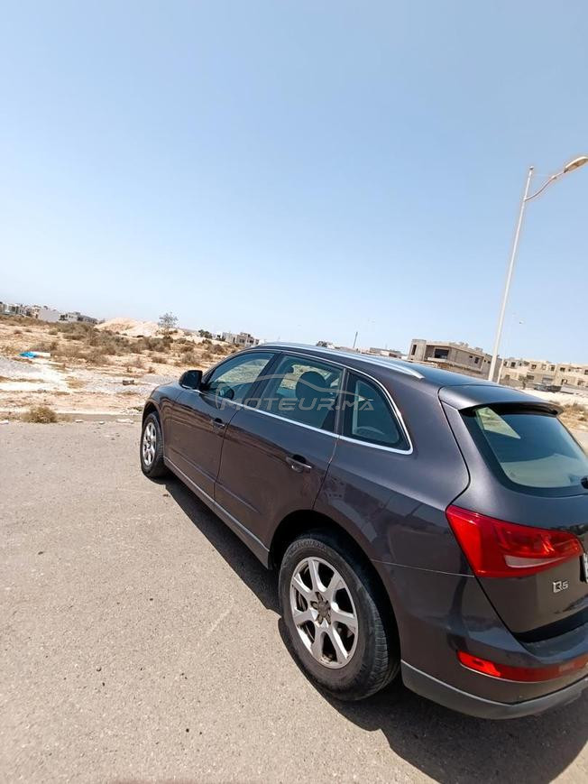 Audi Q5 quattro model 2012 à vendre 