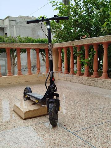 Urban glide - 2