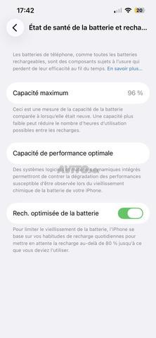 iPhone 13 normal