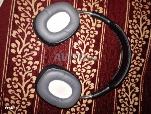 Casque audio à vendre - 2